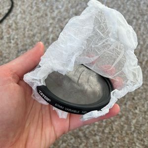 Tiffen 67VND 67mm Variable ND Filter